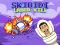 Spel Skibidi Laser Kill aanlyn