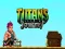 Spel Titan’s Journey aanlyn