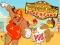 Spel Super Wrestlers : Slaps Fury aanlyn