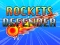 Spel Rocket Defender aanlyn
