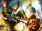Spel Zombie terror aanlyn
