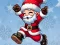 Spel Flappy Santa Claus aanlyn