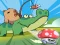 Spel Capybara Go! aanlyn