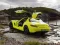 Spel Mercedes-Benz SLS E-Cell Puzzle aanlyn