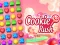 Spel Cookie Rush aanlyn