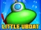 Spel Little UBoat aanlyn
