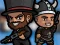 Spel Battle Dudes v. 1. 1. 02 aanlyn