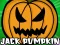 Spel Jack Pumpkin aanlyn