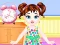 Spel Baby Taylor Life Diary aanlyn