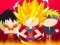 Spel Duel Stick Fighting aanlyn