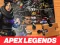 Spel Apex Legends Jigsaw Puzzle aanlyn