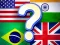 Spel Guess The Flag Quiz aanlyn