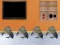 Spel Funny Little Girl Escape aanlyn