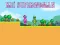 Spel Kei Superwoman aanlyn