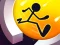 Spel Stickman runner aanlyn