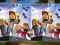 Spel Minecraft Differences aanlyn