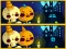 Spel Find Differences Halloween aanlyn