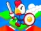 Spel City Takeover aanlyn