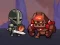 Spel Merge Dungeon aanlyn