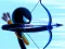 Spel Stickman Archer Warrior aanlyn