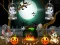 Spel Halloween Twin Ghosts Rescue aanlyn