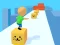 Spel Cube Surfer aanlyn