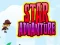 Spel Star Adventure aanlyn