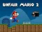 Spel Unfair Mario 2 aanlyn