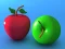 Spel Catch Apple aanlyn
