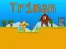 Spel Triman aanlyn