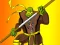 Spel Ninja Turtles Dress Up aanlyn
