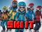 Spel Ski It aanlyn