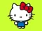 Spel Hidden Stars Hello Kitty aanlyn