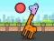 Spel Volley Lama aanlyn