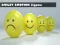 Spel Smiley Emotion jigsaw aanlyn