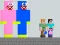 Spel Huggy Kissy vs Steve Alex aanlyn