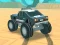 Spel Monster Truck Stunts aanlyn