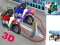 Spel Chained Bike Riders 3D aanlyn