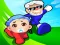 Spel Run Of Life aanlyn
