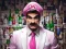Spel Super Marty-o Alconaut aanlyn