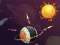 Spel Planet Attaque aanlyn
