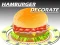 Spel Hamburger Decorating aanlyn