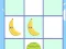 Spel Juicy Tic Tac Toe Battle aanlyn