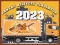 Spel Bakery Delivery Simulator 2023 aanlyn