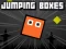 Spel Jumping Boxes aanlyn