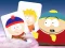 Spel South Park memory card match aanlyn