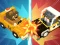 Spel Bumper Car Demolition Race aanlyn