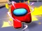 Spel Among us Gravity Runner aanlyn