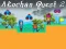 Spel Akochan Quest 2 aanlyn