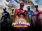 Spel Power Rangers Color Fall aanlyn
